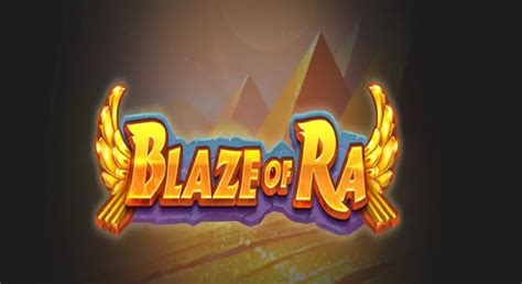 Blaze Of Ra NetBet